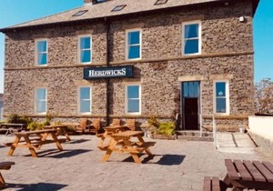 PORT HAVERIGG MARINA VILLAGE