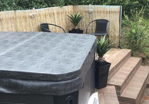 PORT HAVERIGG MARINA VILLAGE