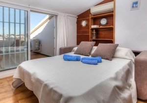 Port L'escala by Interhome