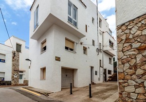 Port Llançà 35 - Apartment in the port area