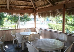 Port of the Islands Everglades Adventure Resort