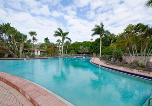 Port of the Islands Everglades Adventure Resort