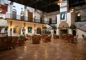 Port of the Islands Everglades Adventure Resort