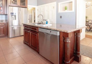 Posh 4 floor Soulard Family Home ABODEbucks