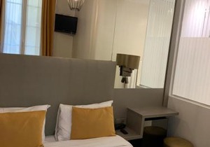 Pratic Hotel