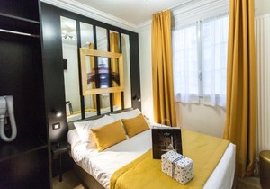 Pratic Hotel