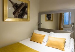 Pratic Hotel