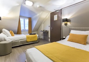 Pratic Hotel