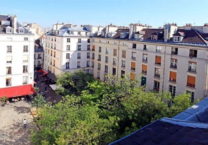 Pratic Hotel