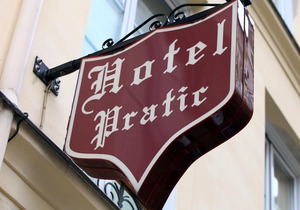 Pratic Hotel