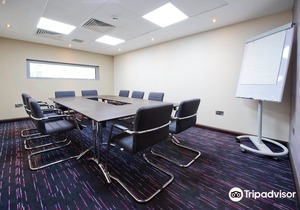 Premier Inn Derby CC Riverlights