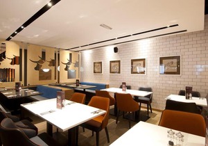 Premier Inn Halifax Town Centre