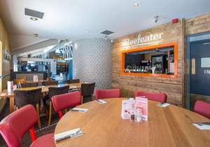 Premier Inn South Stockport England