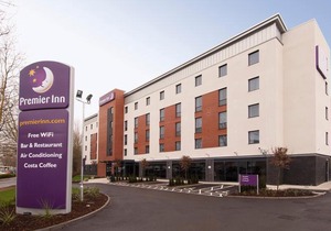 Premier Inn Warwick