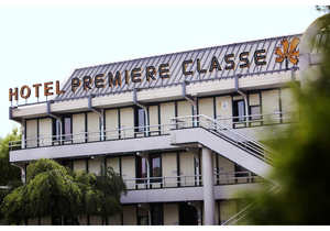 Premiere Classe Boissy St Leger