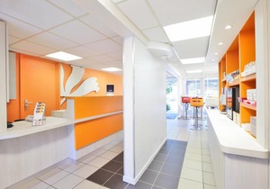 Premiere Classe Lille Nord - Tourcoing
