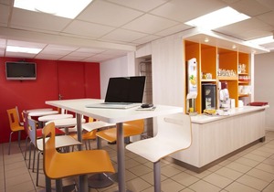 PREMIERE CLASSE VILLEPINTE CENTRE - Parc des Expositions