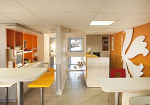PREMIERE CLASSE VILLEPINTE CENTRE - Parc des Expositions