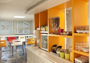 Premiere Classe Villepinte Centre - Parc des Expositions