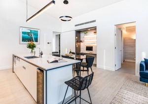 Premium Beachside apartment living in Coogee- E7