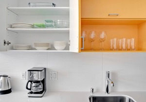 Premium Bellevue 1BR w/Gym & W/D, near Spring District, by Blueground