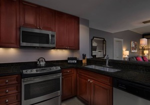 Premium Two Bedroom Resort Villa