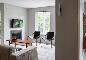 Prestigious in Prahran