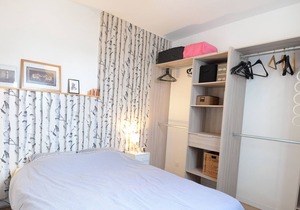 Pretty Cocoon For 4 Near Mairie Des Lilas