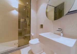 Pride Fawkner Apt *Balcony WIFI+POOL/GYM+Smart TV Netflix & Foxtel