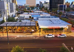 Prime DTPH Location w Pool and Parking