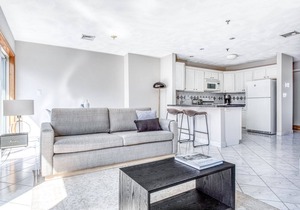 Prime North End 2BR w/balcony and rooftop on Hanover by Blueground