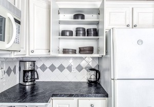 Prime North End 2BR w/balcony and rooftop on Hanover by Blueground