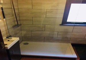 Primrose 17-Woodland Lodges-Carmarthen-Pembroke