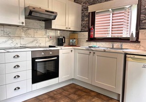 Primrose 17-Woodland Lodges-Carmarthen-Pembroke