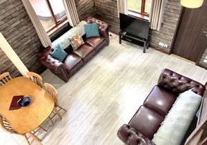 Primrose 20-Woodland Lodges-Carmarthen-Pembroke