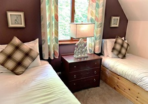 Primrose 20-Woodland Lodges-Carmarthen-Pembroke