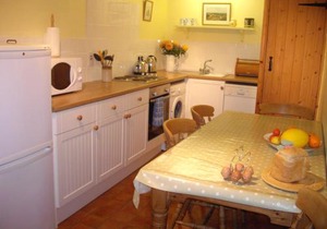 Primrose Holiday Cottage