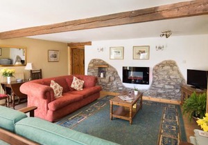Primrose Holiday Cottage