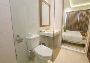 Private Aaccommodation in Jimbaran Area, Sleeps 2 Pax, Convenient Location