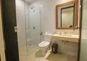 Private Aaccommodation in Jimbaran Area, Sleeps 2 Pax, Convenient Location