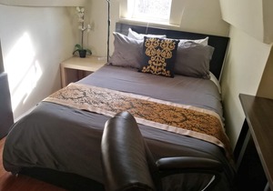 Private Bath. Central DC Washington Room. A31.