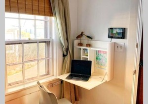 Private Beach Cottage for two in Sconset!