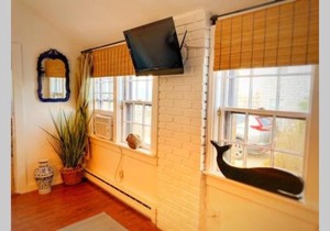 Private Beach Cottage for two in Sconset!