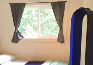 Private Cabana
