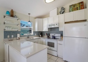 Private Home 1 Block to Beach with Pool and Hot Tub!