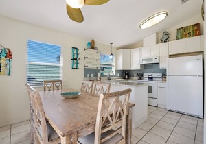 Private Home 1 Block to Beach with Pool and Hot Tub!