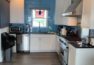 Private Home with Pool and Best Views in Ocean Beach! Docking for Private Boat.