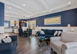 Private Home with Pool and Best Views in Ocean Beach! Docking for Private Boat.