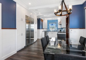 Private Home with Pool and Best Views in Ocean Beach! Docking for Private Boat.