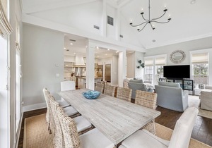 Private Pool! Golf Cart! Watersound Community! 5 Bikes!